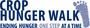 Crop Hunger Walk Logo